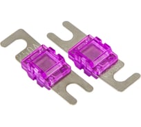 Предохранитель AURA miniANL, 250A (2 шт.), никель FML-N250