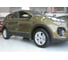Молдинги на двери Русская Артель для KIA Sportage 2016- г.в. MK-076700 7