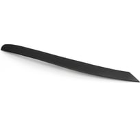 Накладки-реснички на передние фары Русская Артель для Honda Civic седан 2006-2009 г.в. REHC-013500