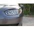 Накладки-реснички на передние фары Русская Артель для Renault Fluence 2009-2012 г.в. RERF-015500 1
