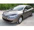 Накладки-реснички на передние фары Русская Артель для Renault Fluence 2009-2012 г.в. RERF-015500 2
