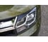 Накладки-реснички на передние фары Русская Артель для Renault Duster 2010- г.в. RER-080200 2
