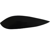 Накладки-реснички на передние фары Русская Артель для Chevrolet Lacetti седан 2004- г.в. RECL-005700