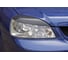 Накладки-реснички на передние фары Русская Артель для Chevrolet Lacetti седан 2004- г.в. RECL-005700 3