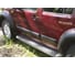 Молдинги на двери Русская Артель для узкие Nissan Pathfinder 2004-2010 г.в. (R51) MN-076402 4