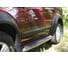 Молдинги на двери Русская Артель для узкие Nissan Pathfinder 2004-2010 г.в. (R51) MN-076402 6