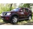 Молдинги на двери Русская Артель для узкие Nissan Pathfinder 2004-2010 г.в. (R51) MN-076402 7