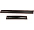 Молдинги на двери Русская Артель для Toyota LC Prado 150 2009-2013 г.в. MT-075000 2