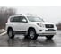 Молдинги на двери Русская Артель для Toyota LC Prado 150 2009-2013 г.в. MT-075000 4