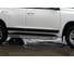 Молдинги на двери Русская Артель для Toyota LC Prado 150 2009-2013 г.в. MT-075000 6