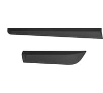 Молдинги на двери Русская Артель для Mazda 3 седан 2013- г.в. MM-076300