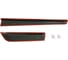 Молдинги на двери Русская Артель для Mazda 3 седан 2013- г.в. MM-076300 2