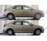 Молдинги на двери Русская Артель для Renault Logan 2014- г.в. MR-075302 4