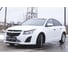 Накладки-реснички на передние фары Русская Артель для Chevrolet Cruze I 2009-2011 г.в. RECC-005600 4