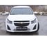 Накладки-реснички на передние фары Русская Артель для Chevrolet Cruze I 2009-2011 г.в. RECC-005600 7
