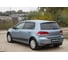 Молдинги на двери Русская Артель для Volkswagen Golf VI 2009-2012 г.в. MV-077100 2