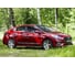Молдинги на двери Русская Артель для Hyundai Solaris (седан) 2017- г.в. MH-078502 4