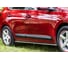 Молдинги на двери Русская Артель для Hyundai Solaris (седан) 2017- г.в. MH-078502 5
