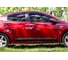 Молдинги на двери Русская Артель для Hyundai Solaris (седан) 2017- г.в. MH-078502 6