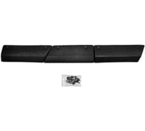 Молдинги на двери Русская Артель для Uaz Hunter MUH-003502