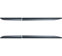 Молдинги на двери Русская Артель для Ford Focus III 2014- г.в., рестайлинг MF-077800