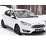 Молдинги на двери Русская Артель для Ford Focus III 2014- г.в., рестайлинг MF-077800 4