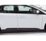 Молдинги на двери Русская Артель для Ford Focus III 2014- г.в., рестайлинг MF-077800 5