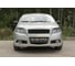 Накладки-реснички на передние фары Русская Артель для Chevrolet Aveo хэтчбек 3/5 дв. 2008-2012 г.в. RECA-018600 2
