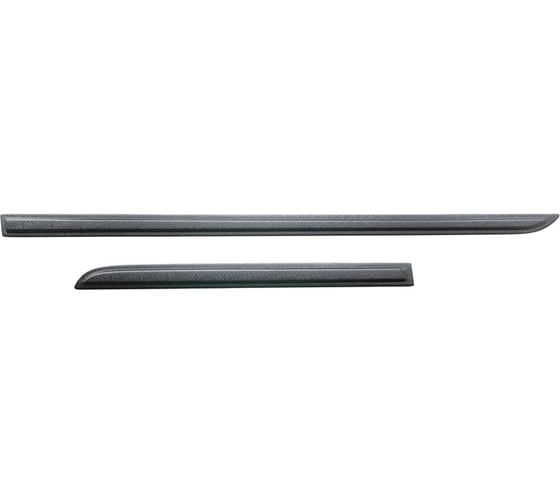 Молдинги на двери Русская Артель для Volkswagen Jetta 2005-2011 г.в. M-200402