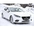 Накладки-реснички на передние фары Русская Артель для Mazda 3 седан 2013- г.в. REM-080800 5