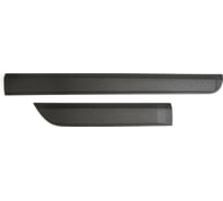 Молдинги на двери Русская Артель для Mazda 3 седан 2003-2008 г.в. MM-077602
