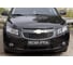Накладки-реснички на передние фары Русская Артель для Chevrolet Cruze 2009- г.в. RECC-005600V1 3