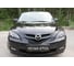 Накладки-реснички на передние фары Русская Артель для Mazda 3 хэтчбэк 2003-2008 г.в. (вариант 2) REM3-016900 1
