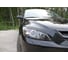 Накладки-реснички на передние фары Русская Артель для Mazda 3 хэтчбэк 2003-2008 г.в. (вариант 2) REM3-016900 2