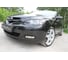 Накладки-реснички на передние фары Русская Артель для Mazda 3 хэтчбэк 2003-2008 г.в. (вариант 2) REM3-016900 4