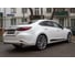 Молдинги на двери Русская Артель для Mazda 6 2018- г.в. MM-075102 5