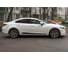 Молдинги на двери Русская Артель для Mazda 6 2018- г.в. MM-075102 6