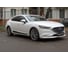 Молдинги на двери Русская Артель для Mazda 6 2018- г.в. MM-075102 7
