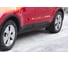 Молдинги на двери Русская Артель для KIA Soul 2014-2016 г.в. MK-077000 4