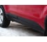 Молдинги на двери Русская Артель для KIA Soul 2014-2016 г.в. MK-077000 5