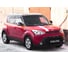 Молдинги на двери Русская Артель для KIA Soul 2014-2016 г.в. MK-077000 6