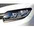 Накладки-реснички на передние фары Русская Артель для Renault Logan 2014- г.в. RERS-035100 3