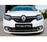 Накладки-реснички на передние фары Русская Артель для Renault Logan 2014- г.в. RERS-035100 4