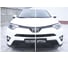 Накладки-реснички на передние фары Русская Артель для Toyota Rav4 2015- г.в. RET-081300 2