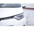 Накладки-реснички на передние фары Русская Артель для Toyota Rav4 2015- г.в. RET-081300 3