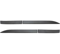 Молдинги на двери Русская Артель для Mitsubishi ASX 2016- г.в. (I рестайлинг 2) MM-078900