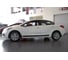 Молдинги на двери Русская Артель для узкие KIA Cerato (седан) 2013-2016 г.в. MK-076600 6