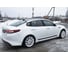Молдинги на двери Русская Артель для KIA Optima 2018- г.в., рестайлинг MK-077702 7