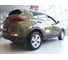 Молдинги на двери Русская Артель для KIA Sportage 2016- г.в. MK-076702 5