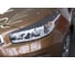 Накладки-реснички на передние фары Русская Артель для KIA Cee'd хэтчбэк 2015- г.в. REK-081600 3